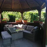 Pensiunea Lucia Ana 3*