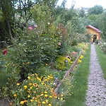 Pensión Pensiunea Lucia Ana Cluj-Napoca