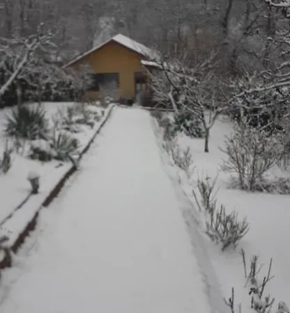 Pensiunea Lucia Ana 3*