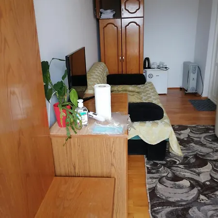 Gasthof Pensiunea Lucia Ana