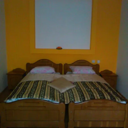 Pensiunea Lucia Ana 3* Cluj-Napoca