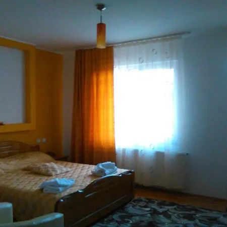 Pensiunea Lucia Ana Casa de hóspedes Cluj-Napoca