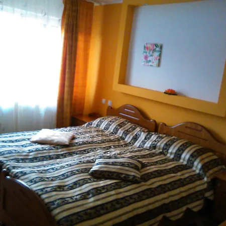 Pensiunea Lucia Ana 3* Kluż-Napoka