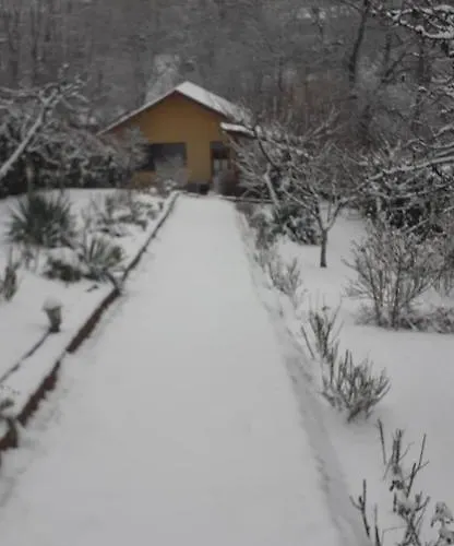 Pensiunea Lucia Ana 3*