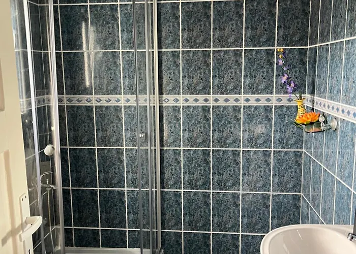 Pensiunea Lucia Ana Casa de hóspedes