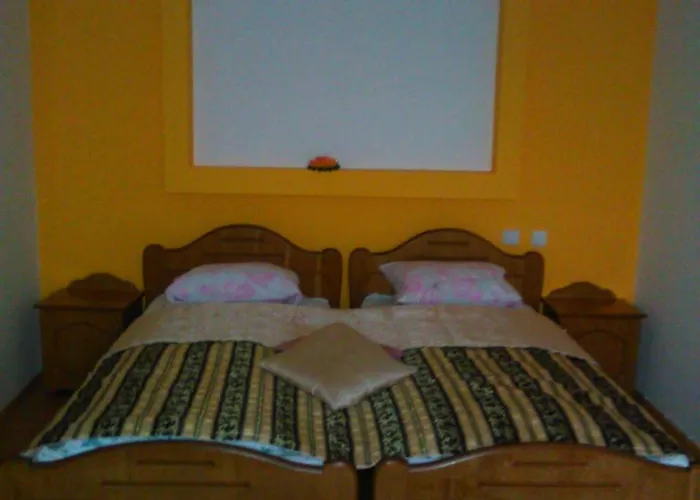 Pensiunea Lucia Ana 3* Cluj-Napoca