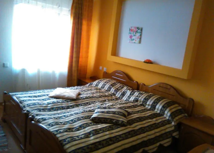 Pensiunea Lucia Ana 3* Cluj-Napoca